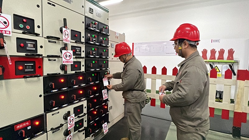 东阿阿胶获评首批安全生产标准化一级企业