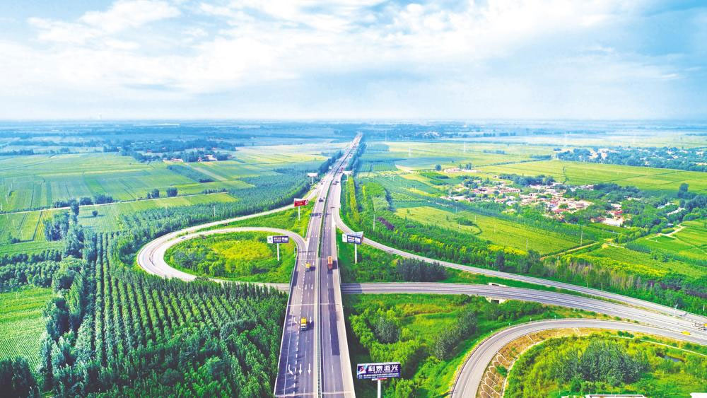 全国首个高速公路成本管控团体标准发布